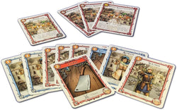 The Red Dragon Inn: Smorgasbox