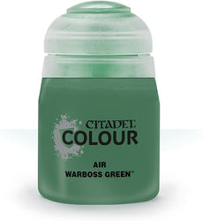 Citadel: Air - Warboss Green (24ml)