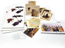 Picture Perfect: The Sherlock Expansion