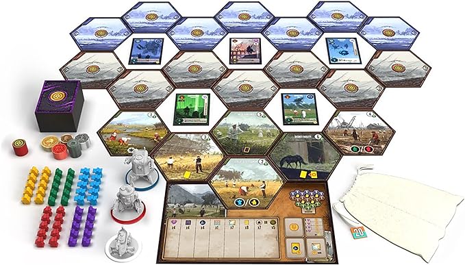Expeditions (Standard Edition)