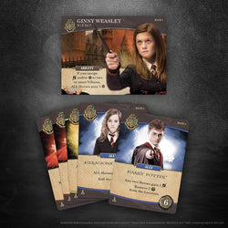 Harry Potter: Hogwarts Battle - Charms and Potions Expansion