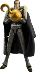Anime Heroes: One Piece - Crocodile Action Figure