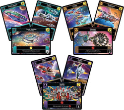 Star Realms: Rise of Empire