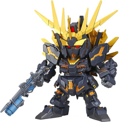 Gunpla: Gundam Ex-Standard 015 Unicorn SD (Destroy Mode) (2688330)