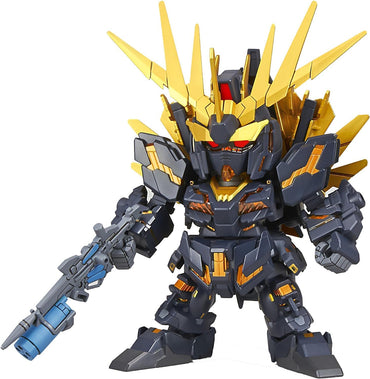 Gunpla: Gundam Ex-Standard 015 Unicorn SD (Destroy Mode) (2688330)