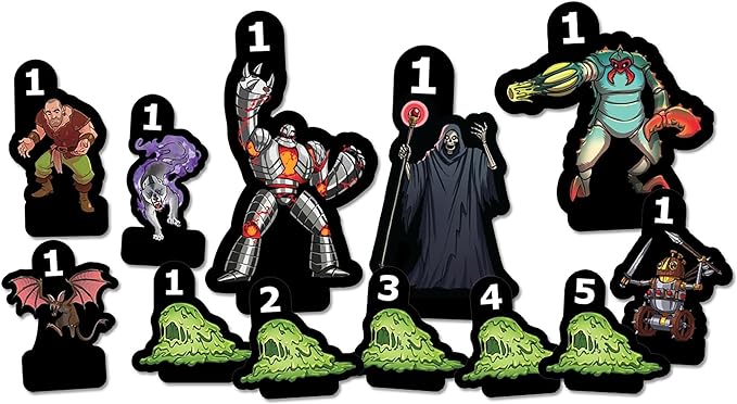 Tales from the Red Dragon Inn