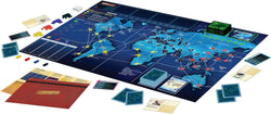 Pandemic Legacy Season 1: Blue Edition
