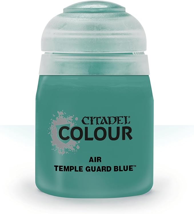 Citadel: Air - Temple Guard Blue (24ml)