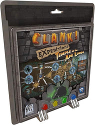 CLANK!: Temple of the Ape Lords