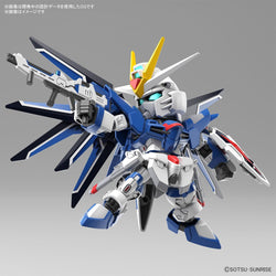 Gunpla: SD Gundam EX-Standard Rising Freedom Gundam (2687867)