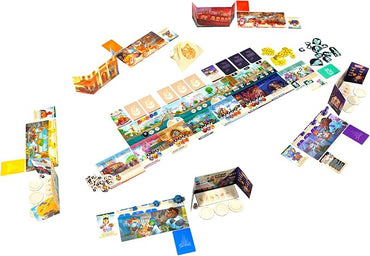 Critter Kitchen - A la Cart Expansion