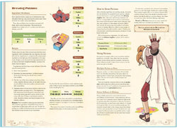 Obojima: Tales from the Tall Grass - Hardcover Campaign Book