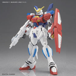 Gunpla: HG Star Burning Gundam HGBD (2393103)