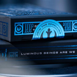 Star Wars Playing Cards