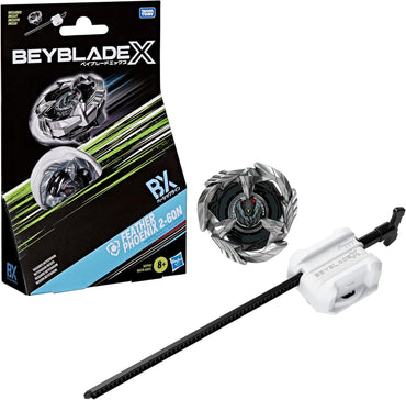 Beyblade X: Feather Phoenix 2-60 N