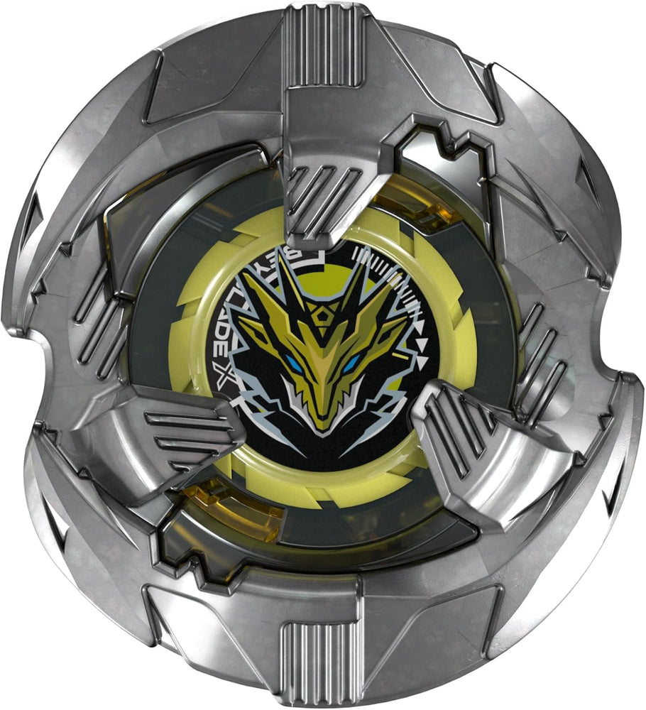 Beyblade X: Shelter Drake 5-70O