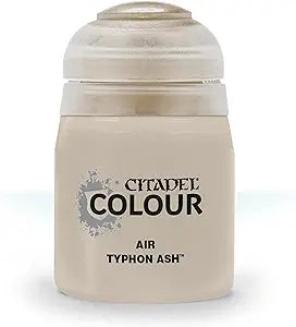 Citadel: Air - Typhon Ash (24ml)