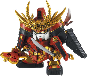 Gunpla: BB#331 Shingen Takeda Gundam (2076712)