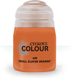 Citadel: Air - Troll Slayer Orange (24ml)