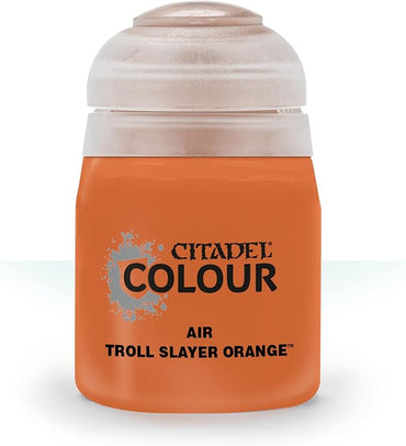 Citadel: Air - Troll Slayer Orange (24ml)