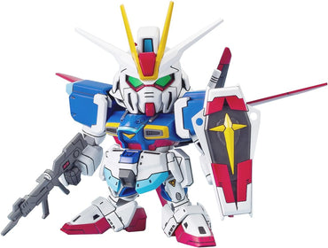 Gunpla: SD BB#280 Force Impulse Gundam Seed (0134106)