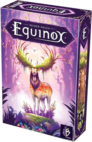 Equinox (Purple)
