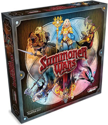 Summoner Wars 2nd Edition Master Set