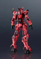 Gundam Universe: MS Gundam GQuuuuuuX - gMS-a Red Gundam