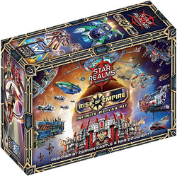 Star Realms: Rise of Empire Infinite Replay Kit