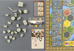 Terra Mystica: Big Box