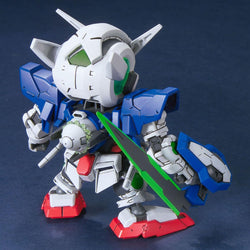 Gunpla: SDBB 334 Gundam Exia Repair II (2072473)