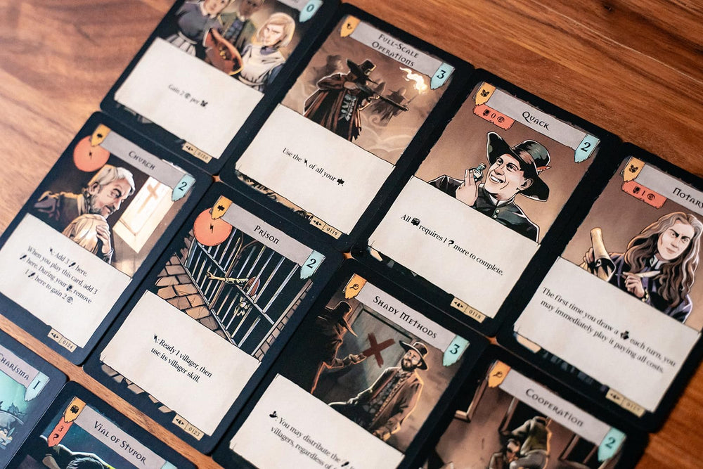 Pagan: Fate of Roanoke - Close Encounters Content Pack