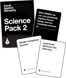 Cards Against Humanity Presents Contact!