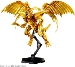 Bandai Hobby: Egyptian God - Winged Dragon of Ra (2695889)