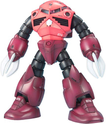 Gunpla: MG 1/100 Char's Z'Gok Mobile Suit Gundam (122718)