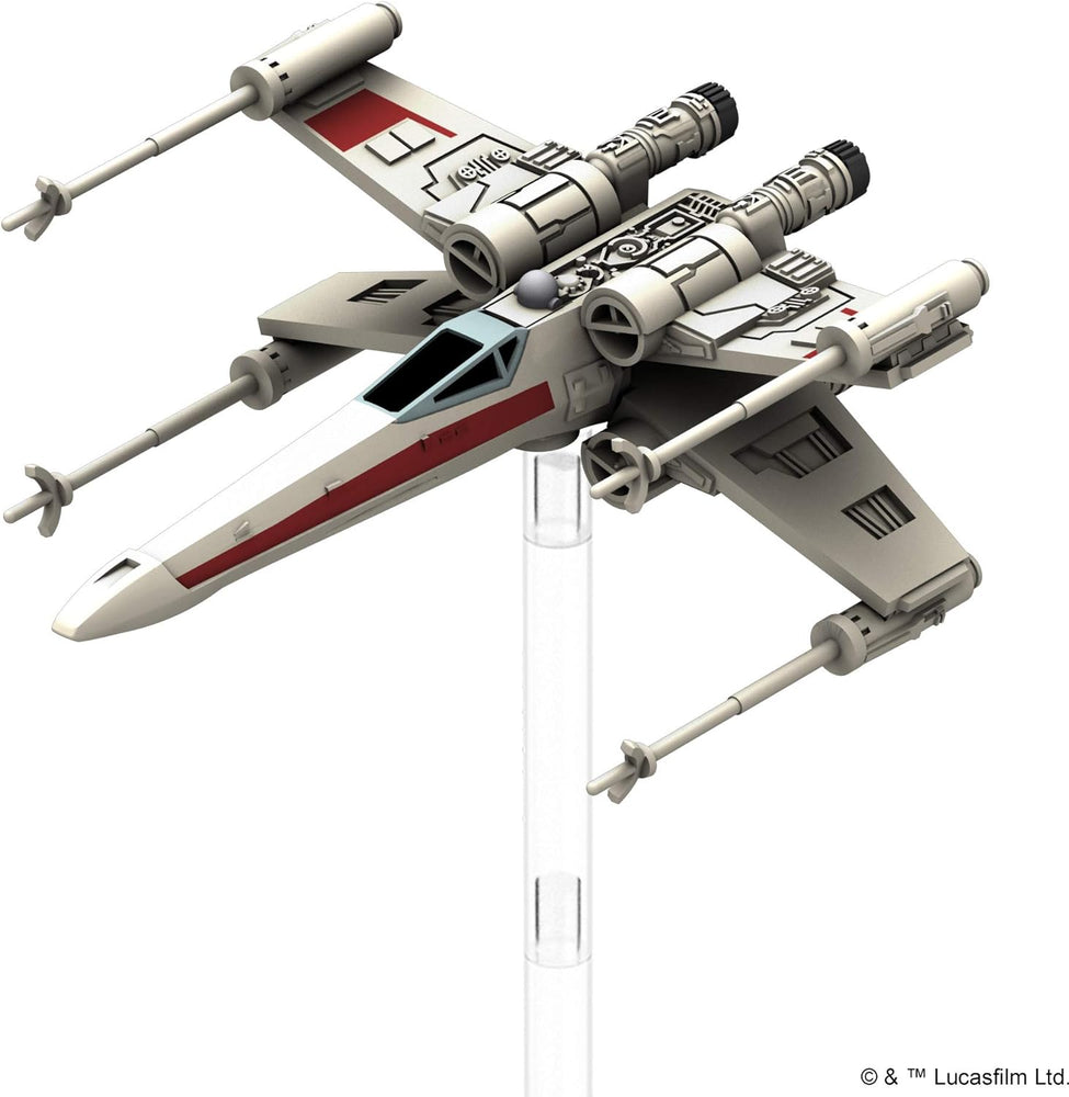 Star Wars X-Wing 2nd Edition Miniatures Game: Core Set