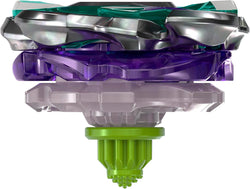 Beyblade X: Reaper Rhino C 4-55D CX Starter Pack Set
