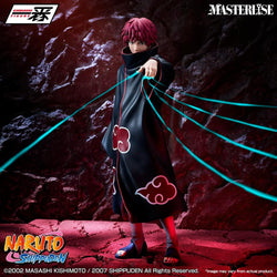 Ichibansho Masterlise Figure: Naruto Shippuden - Sasori (Kazekage Rescue Arc) Figure