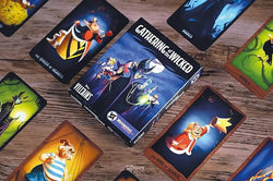 Disney Villains: Gathering of the Wicked