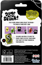 Dump The Skunk!