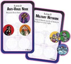 Munchkin Shadowrun