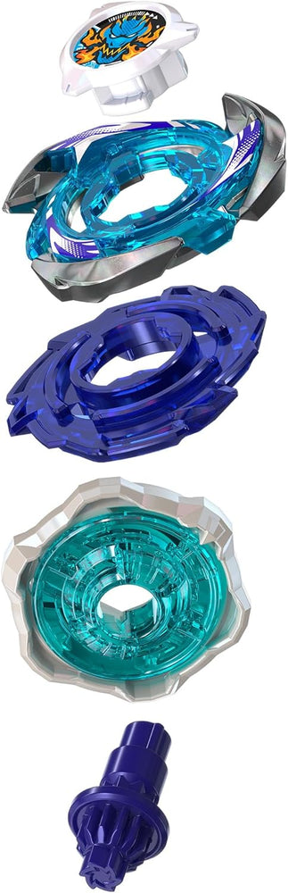 Beyblade X: Courage Dran S 6-60V