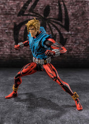 S.H.Figuarts: Spider-Man Across the Spider-Verse - Scarlet-Spider