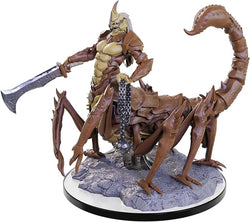 D&D Nolzur's Marvelous Miniatures: Tlincalli