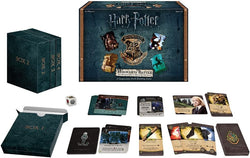 Harry Potter: Hogwarts Battle - The Monster Box of Monsters Expansion