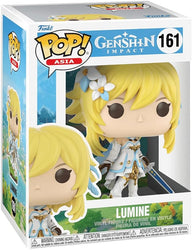 Funko Pop!: Genshin Impact - Lumine