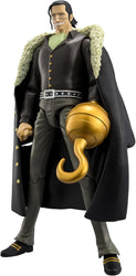 Anime Heroes: One Piece - Crocodile Action Figure