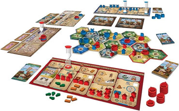 Time of Empires