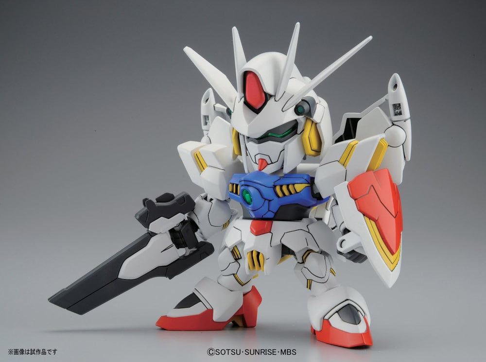 Gunpla: BB#374 Gundam Legilis Gundam Age (2180472)