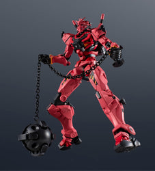 Gundam Universe: MS Gundam GQuuuuuuX - gMS-a Red Gundam
